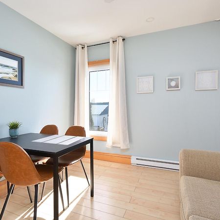 Pepperell Place Inn Inc. St. Peter's エクステリア 写真