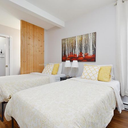 Pepperell Place Inn Inc. St. Peter's エクステリア 写真