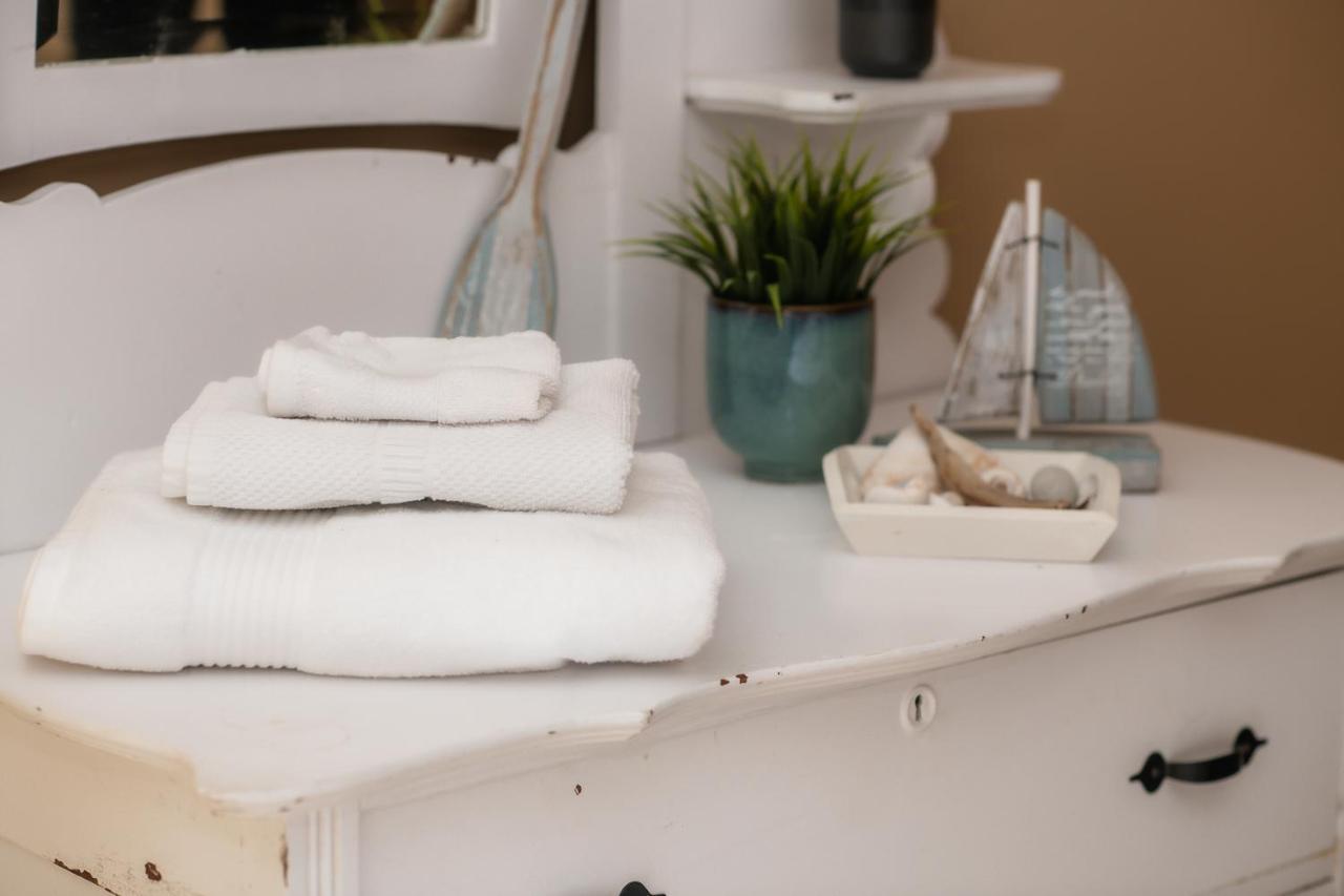 Pepperell Place Inn Inc. St. Peter's エクステリア 写真