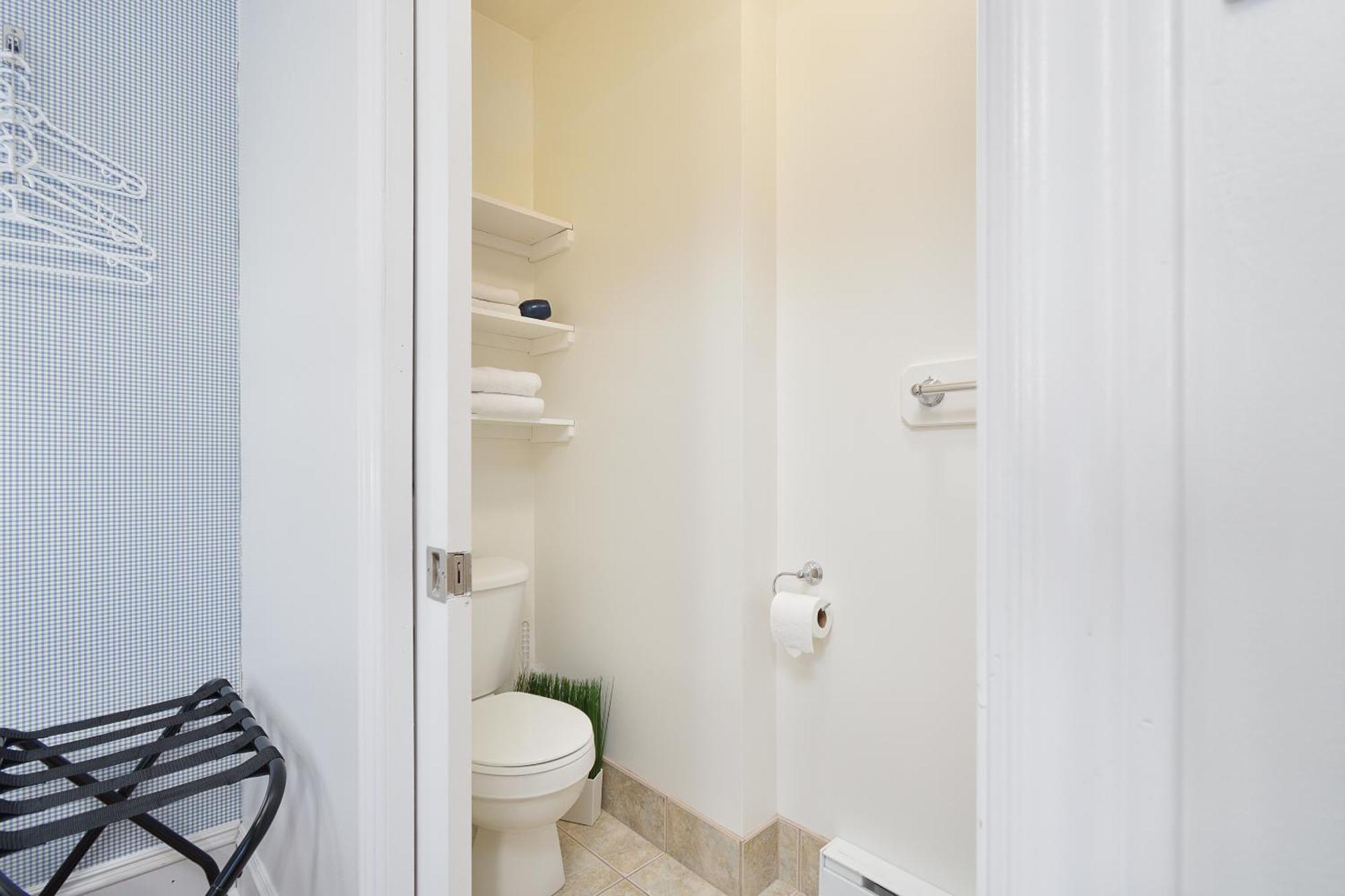 Pepperell Place Inn Inc. St. Peter's エクステリア 写真
