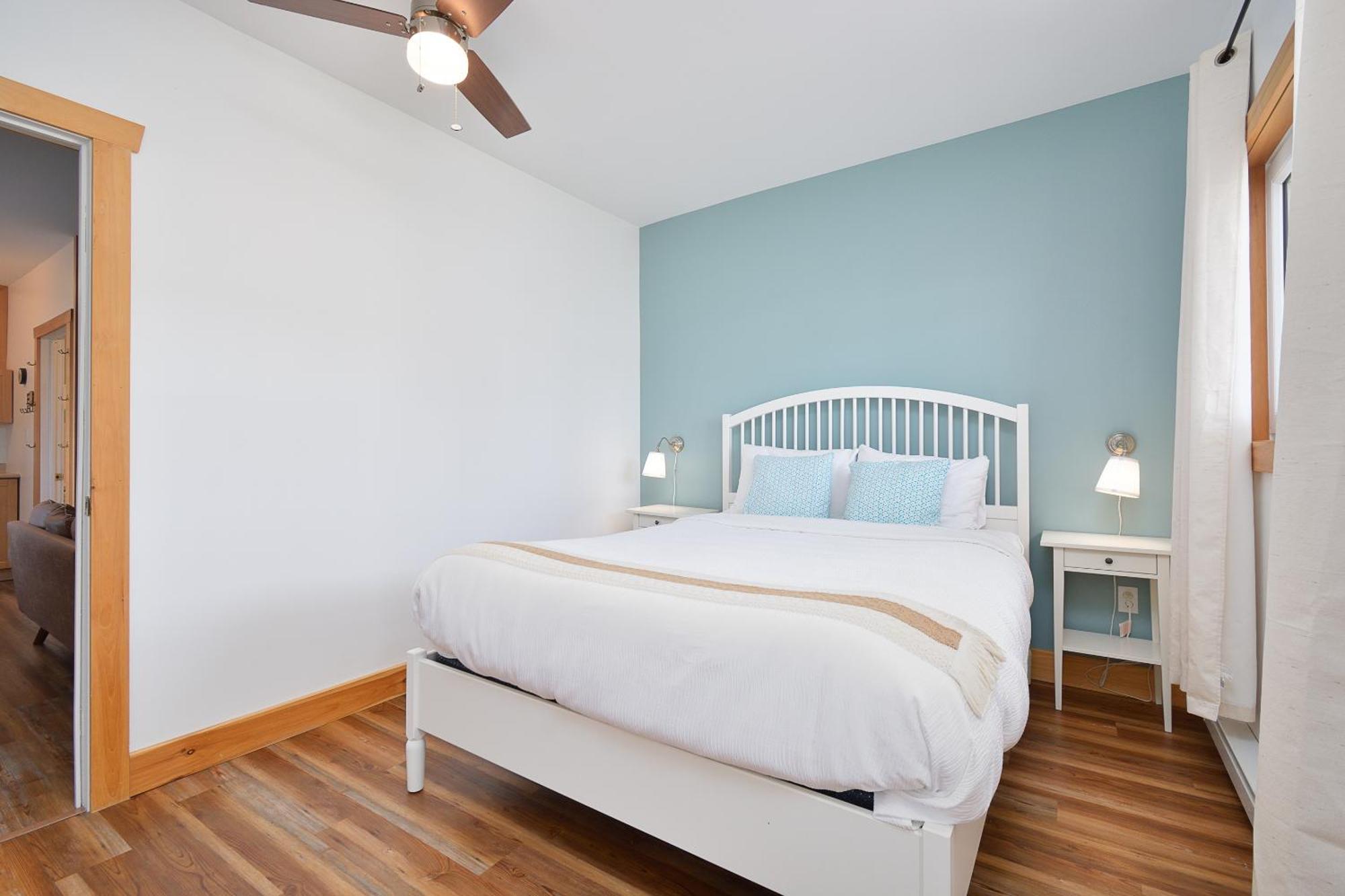 Pepperell Place Inn Inc. St. Peter's エクステリア 写真