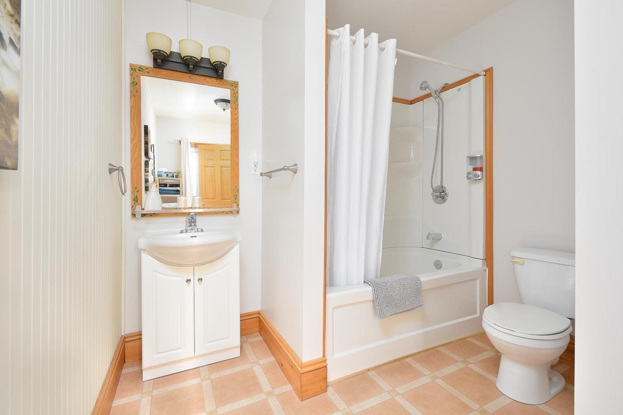 Pepperell Place Inn Inc. St. Peter's エクステリア 写真