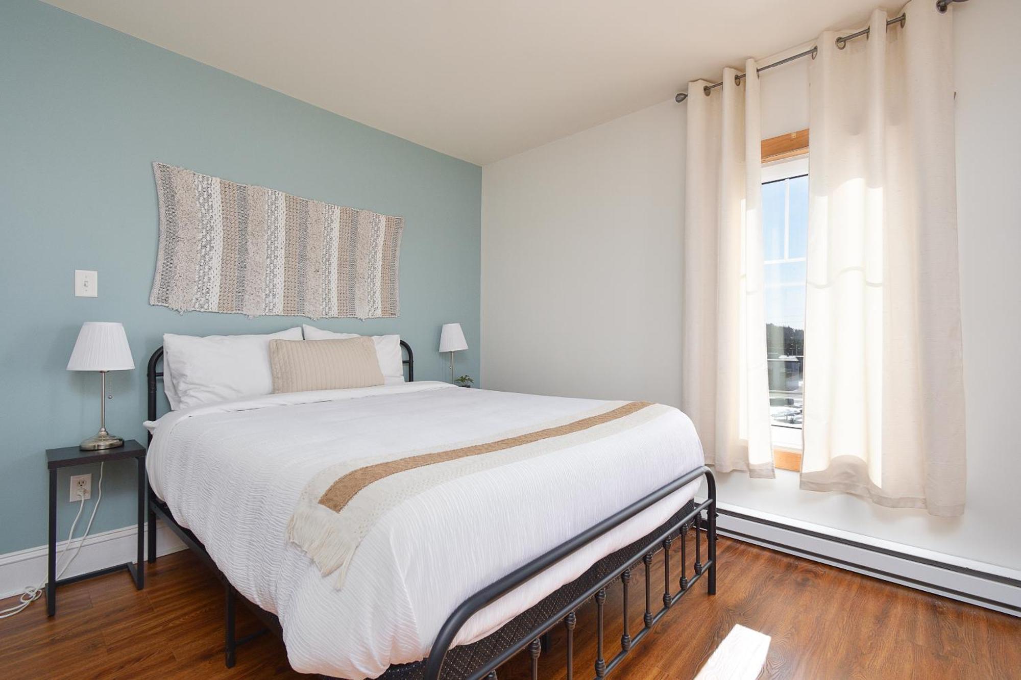 Pepperell Place Inn Inc. St. Peter's エクステリア 写真