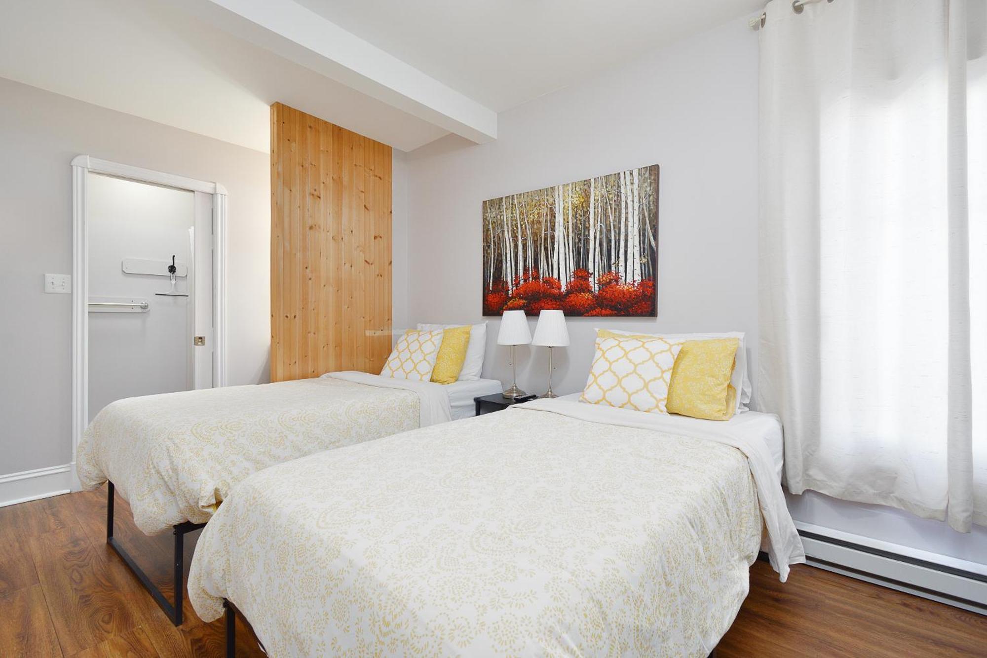 Pepperell Place Inn Inc. St. Peter's エクステリア 写真