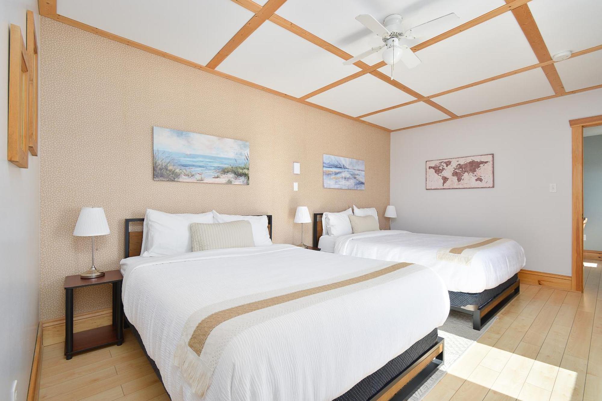 Pepperell Place Inn Inc. St. Peter's エクステリア 写真