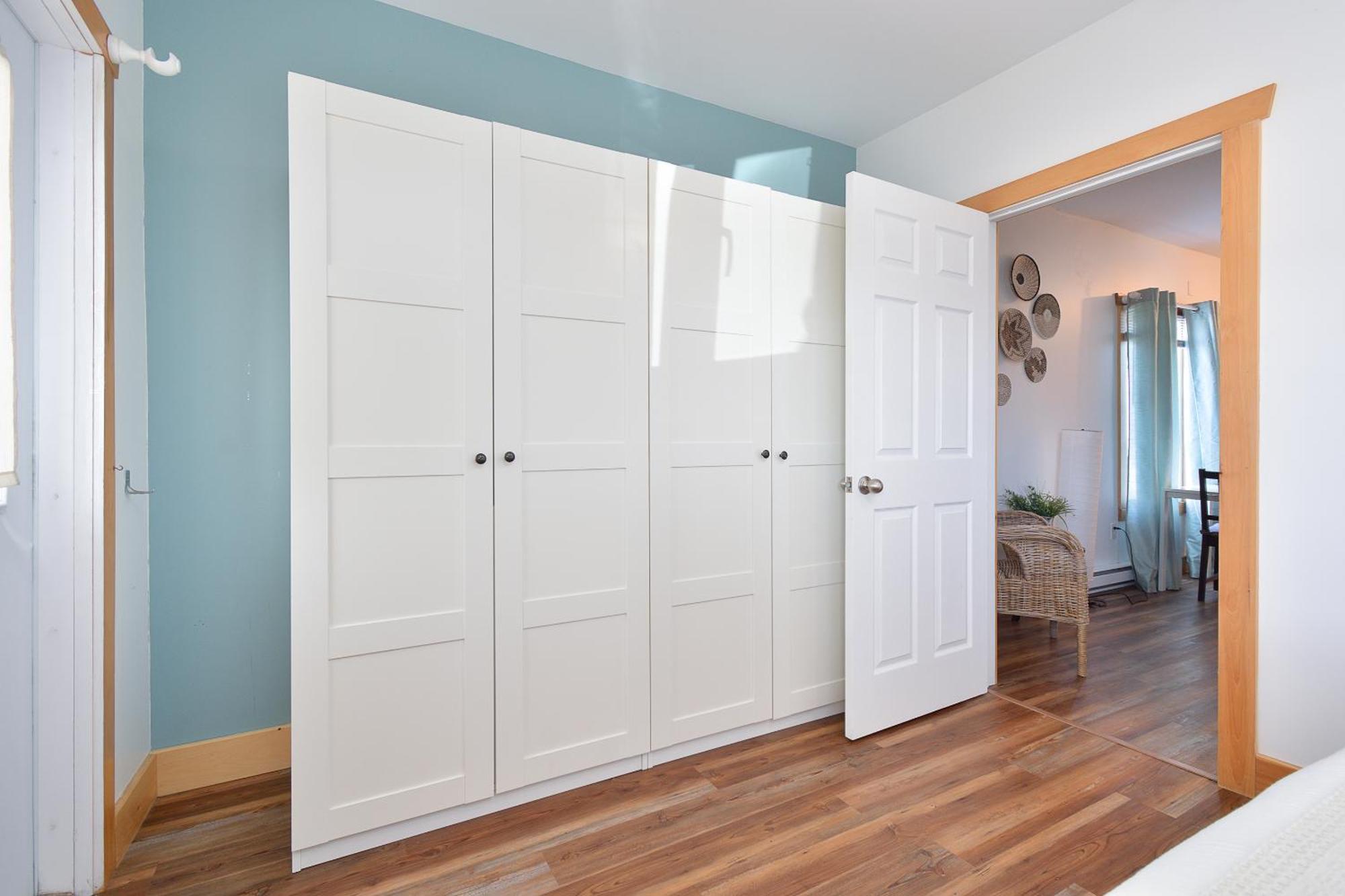 Pepperell Place Inn Inc. St. Peter's エクステリア 写真