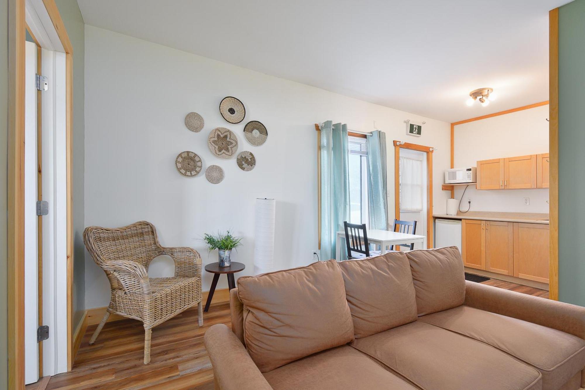 Pepperell Place Inn Inc. St. Peter's エクステリア 写真