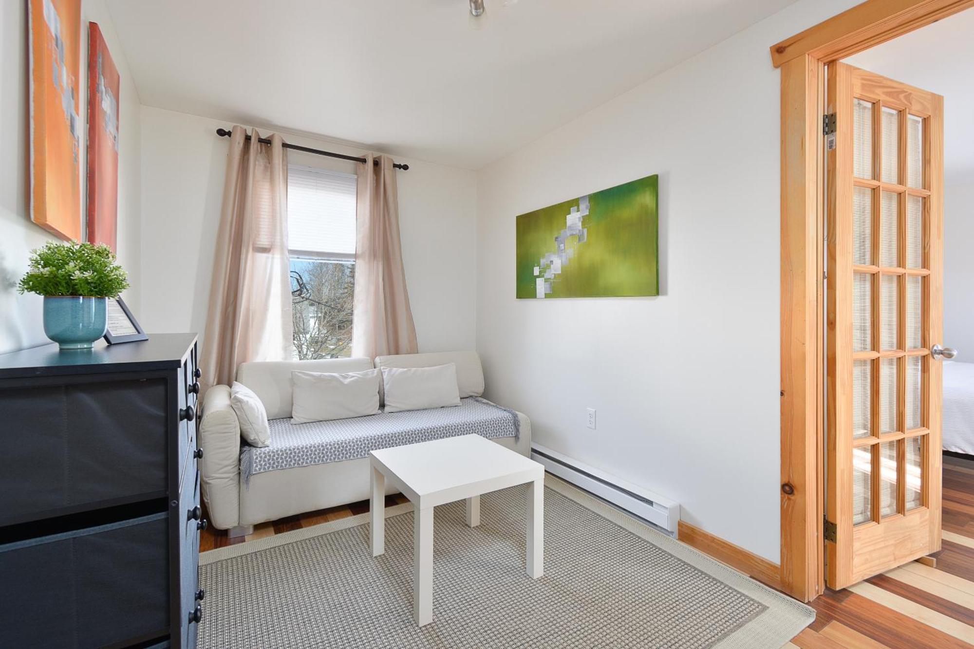 Pepperell Place Inn Inc. St. Peter's エクステリア 写真