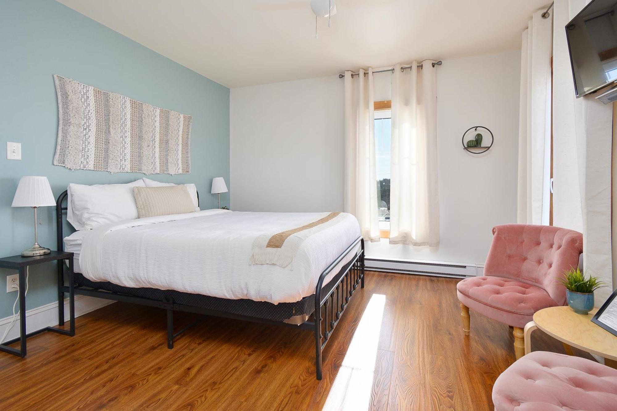 Pepperell Place Inn Inc. St. Peter's エクステリア 写真