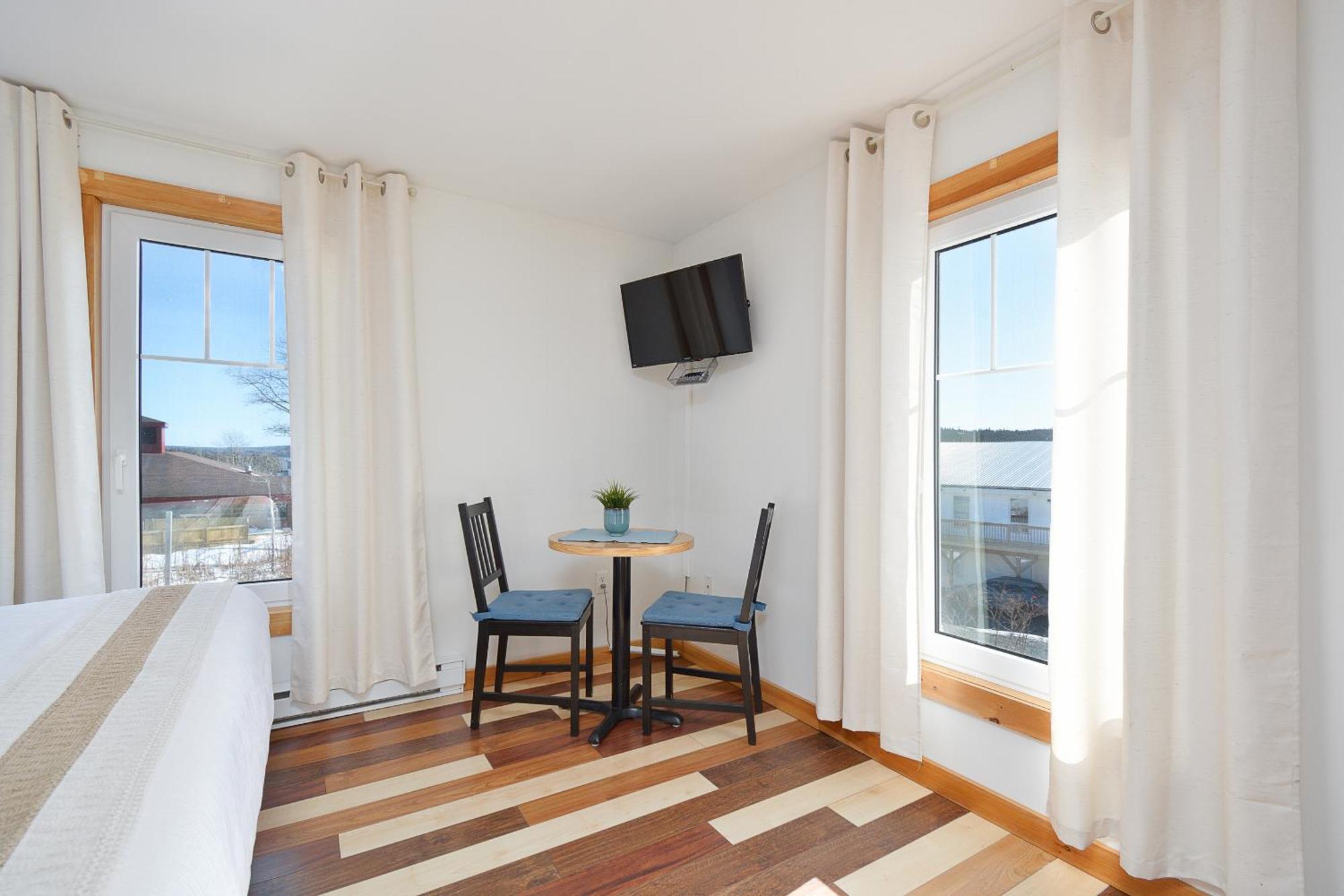 Pepperell Place Inn Inc. St. Peter's エクステリア 写真