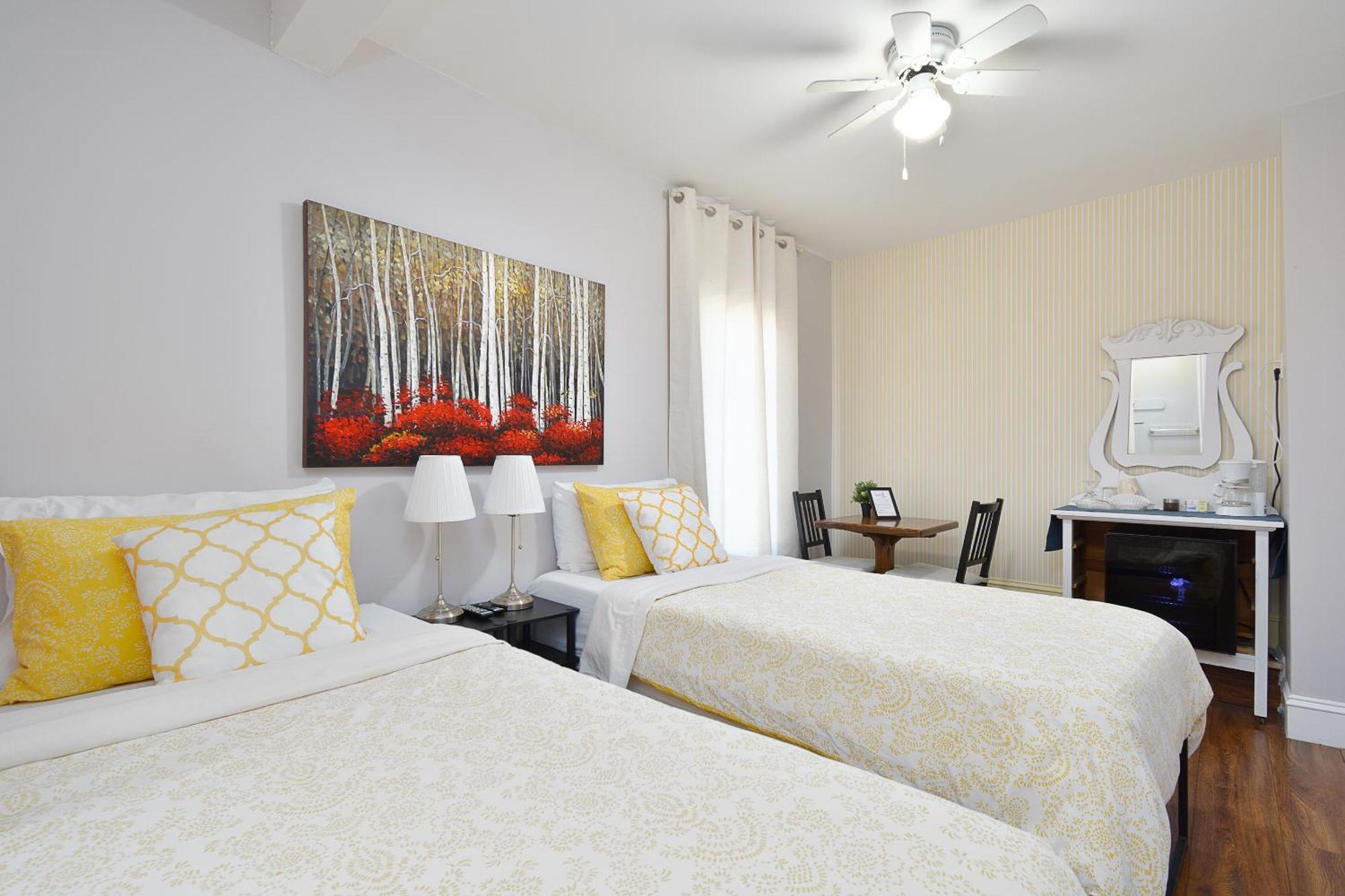 Pepperell Place Inn Inc. St. Peter's エクステリア 写真