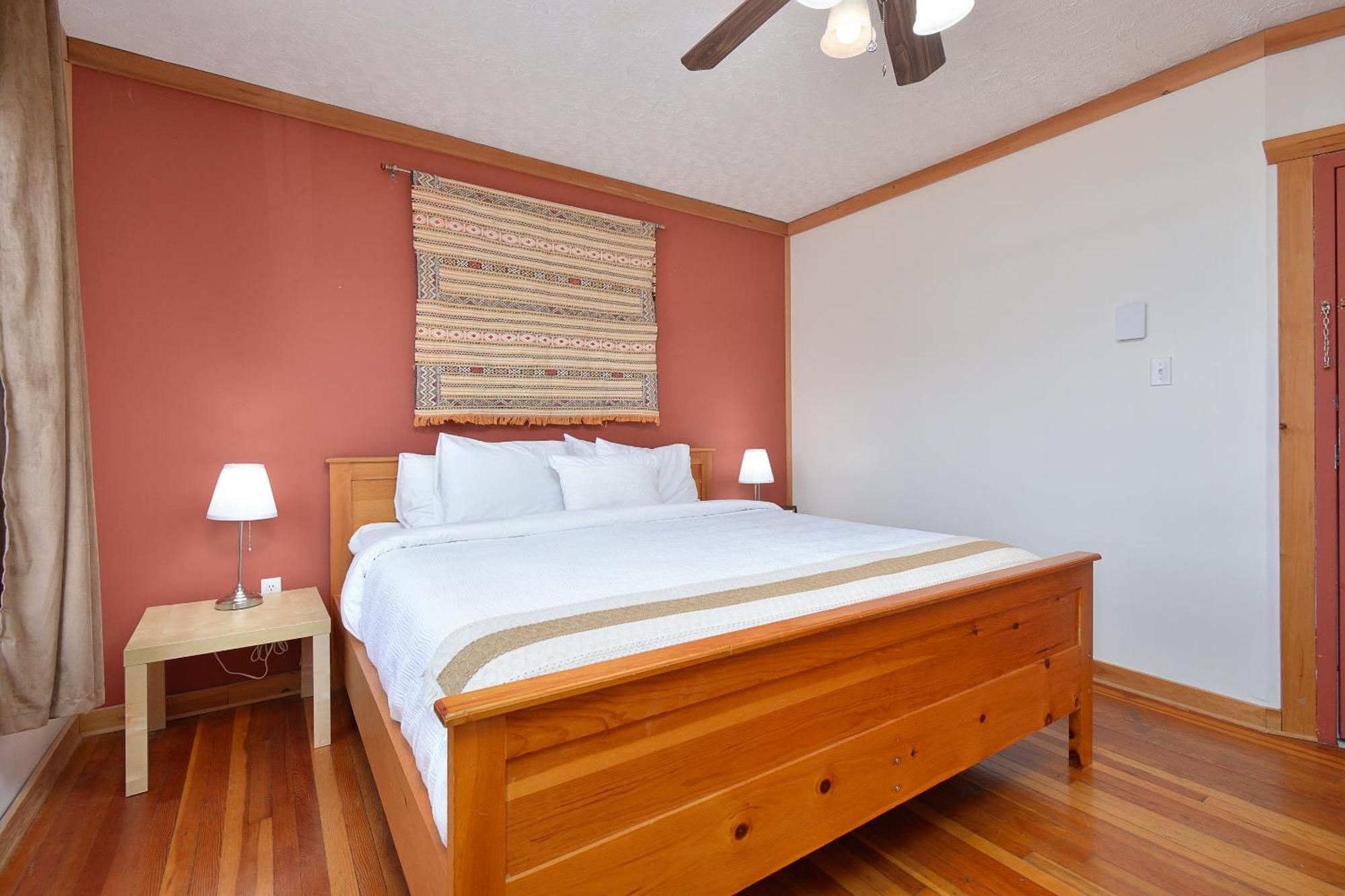 Pepperell Place Inn Inc. St. Peter's エクステリア 写真