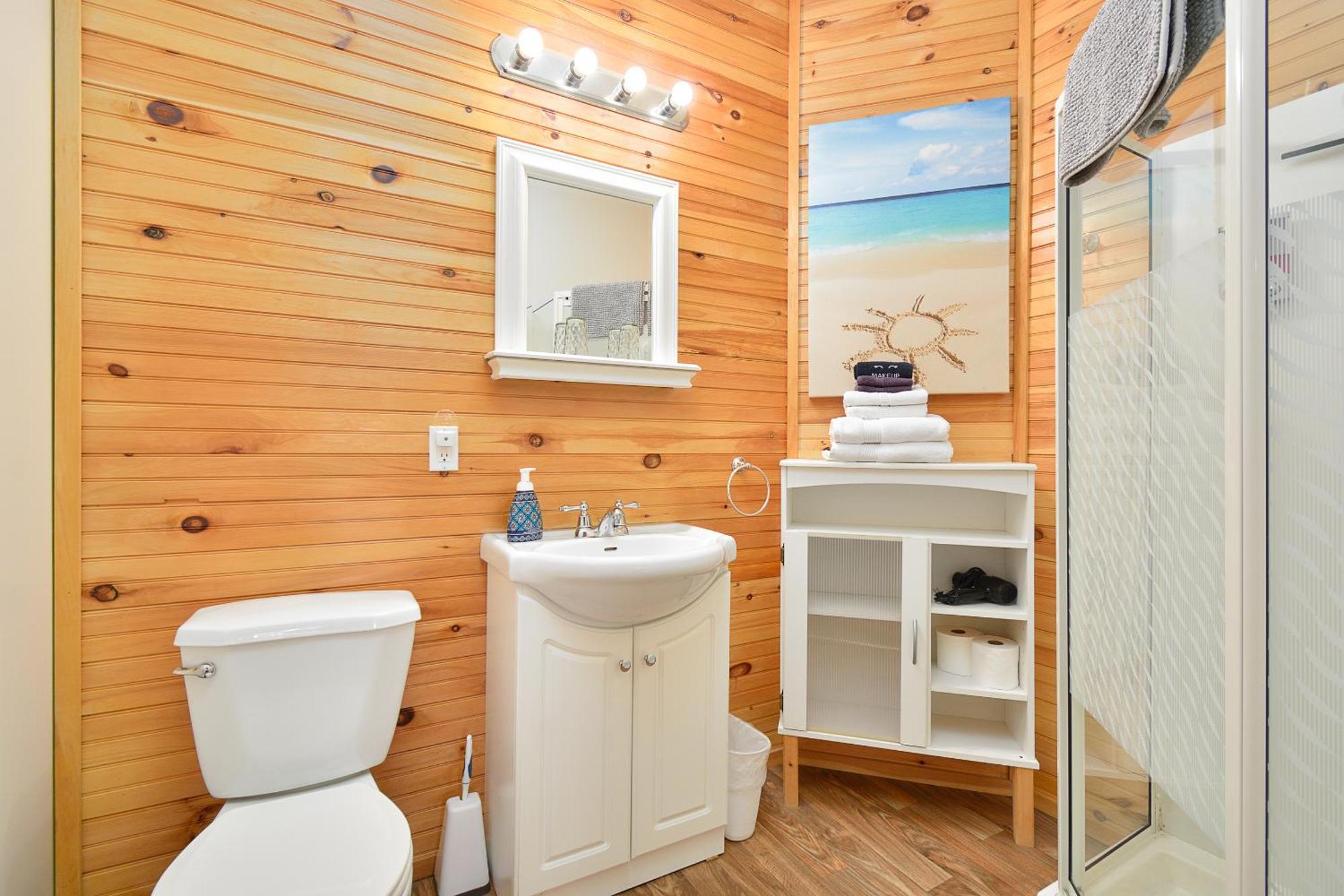 Pepperell Place Inn Inc. St. Peter's エクステリア 写真