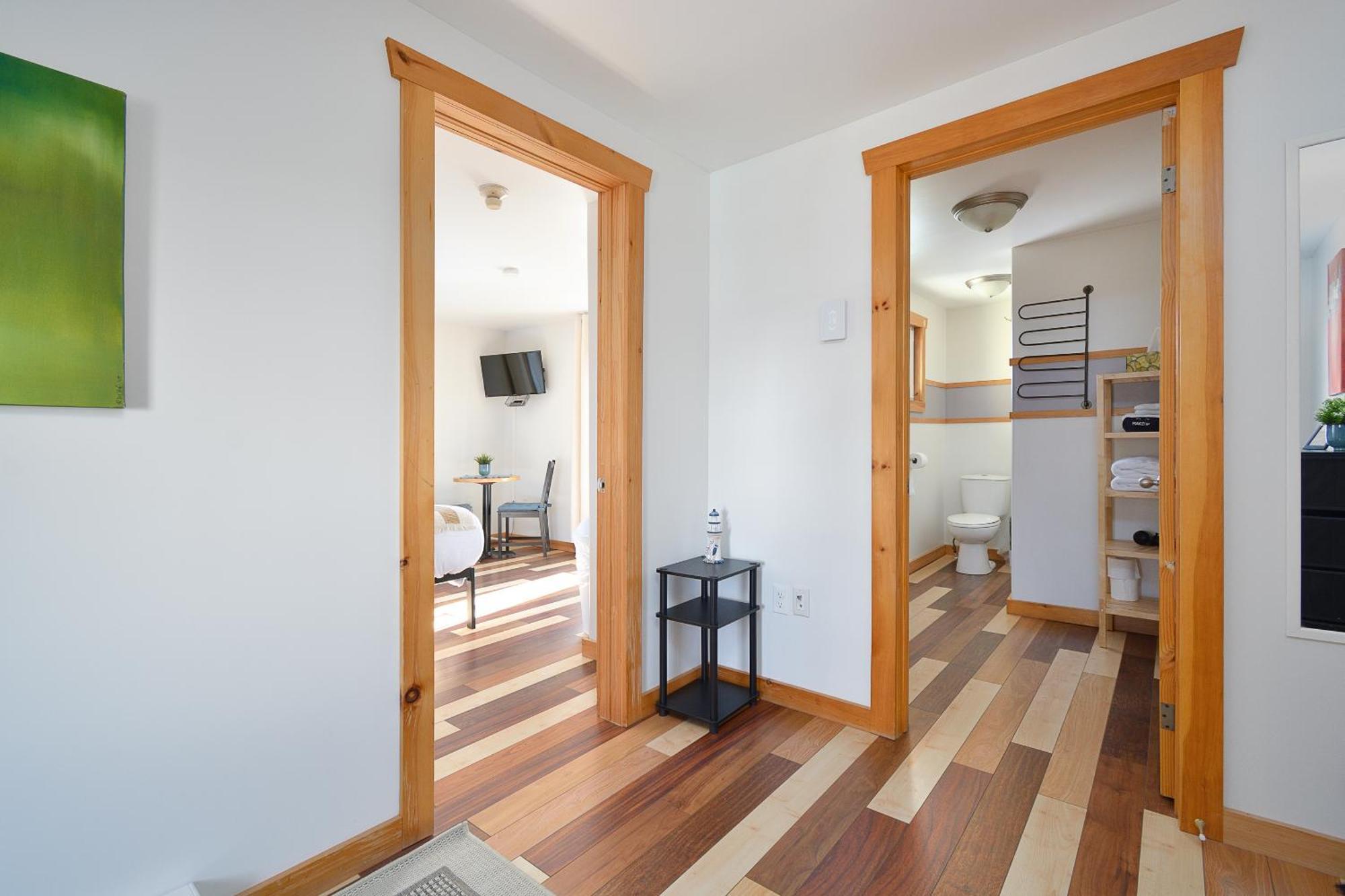 Pepperell Place Inn Inc. St. Peter's エクステリア 写真
