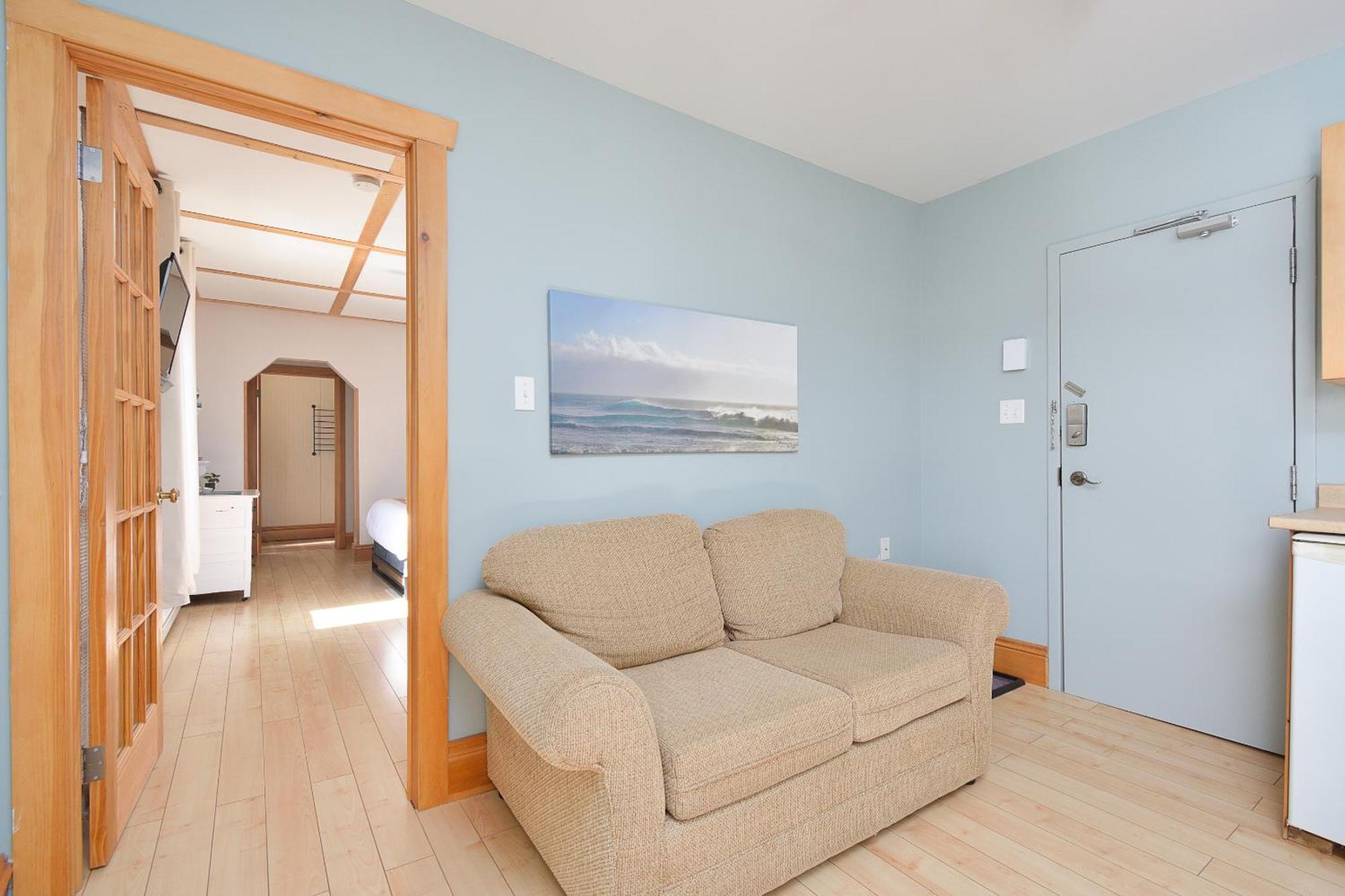 Pepperell Place Inn Inc. St. Peter's エクステリア 写真