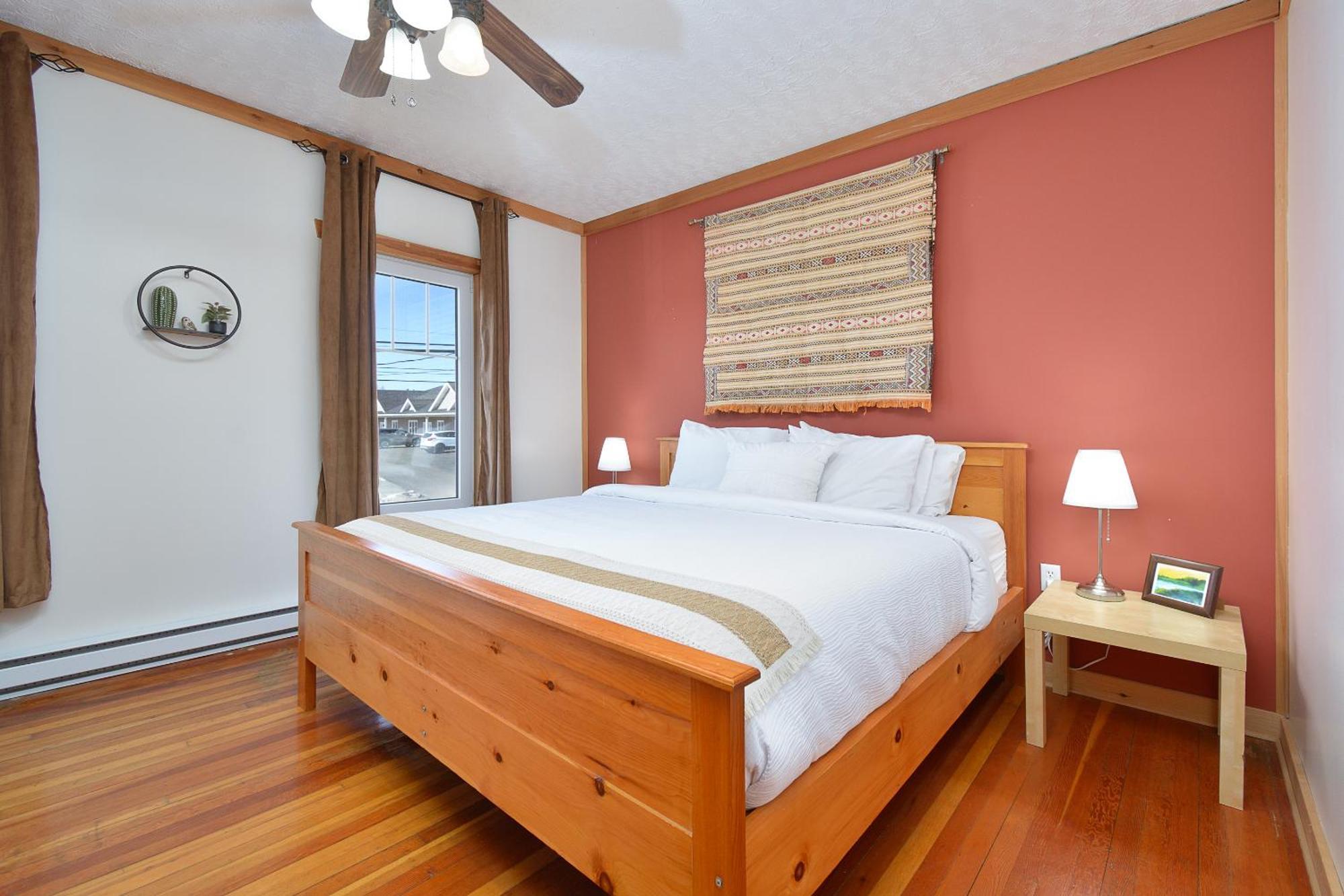 Pepperell Place Inn Inc. St. Peter's エクステリア 写真