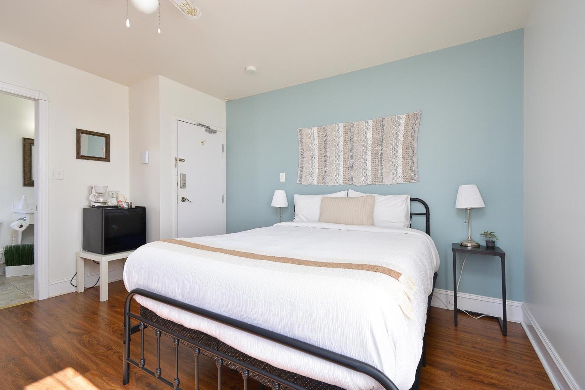 Pepperell Place Inn Inc. St. Peter's エクステリア 写真