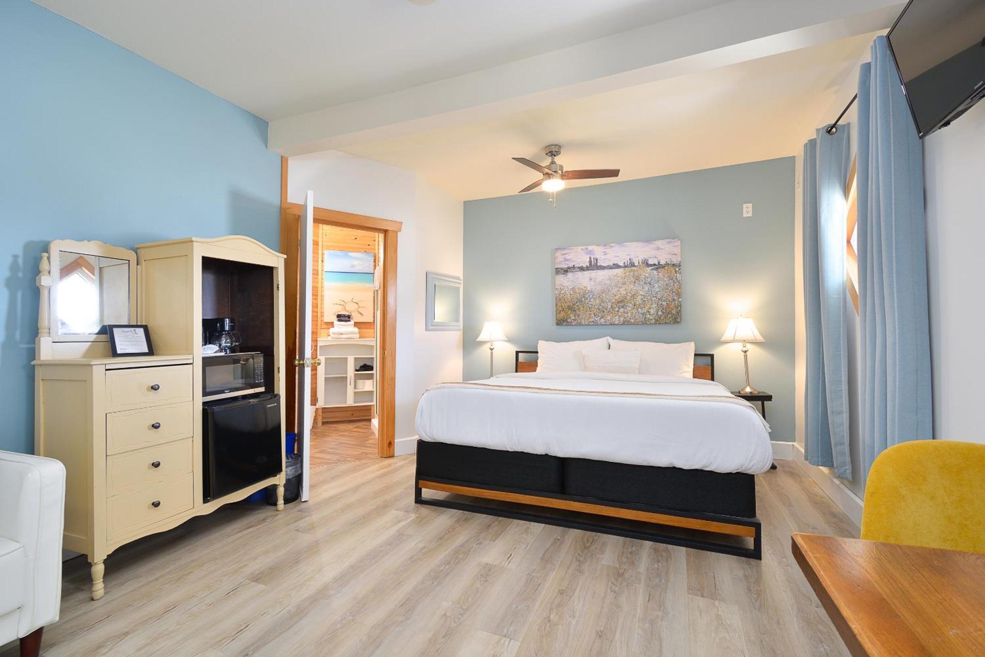 Pepperell Place Inn Inc. St. Peter's エクステリア 写真
