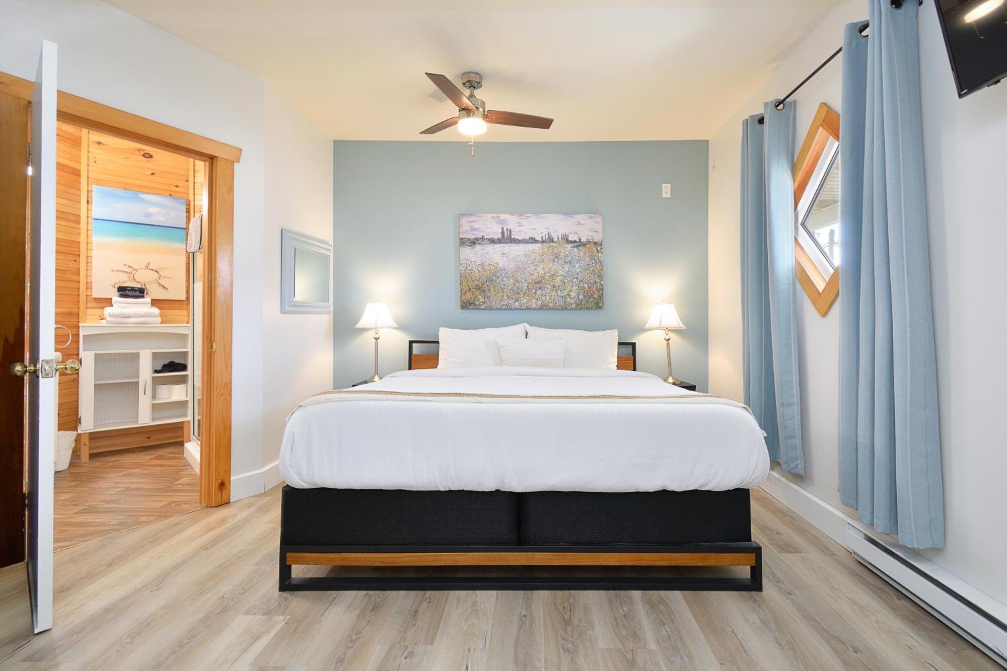Pepperell Place Inn Inc. St. Peter's エクステリア 写真