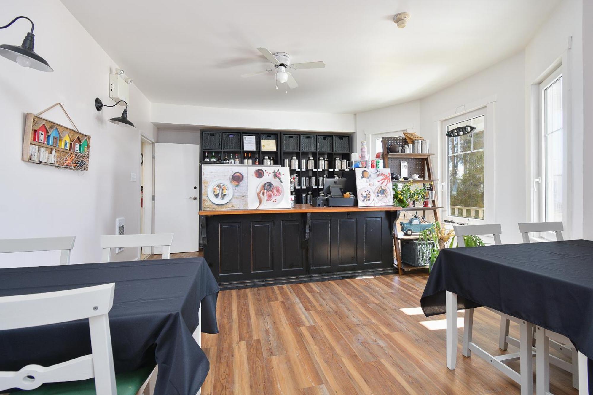 Pepperell Place Inn Inc. St. Peter's エクステリア 写真