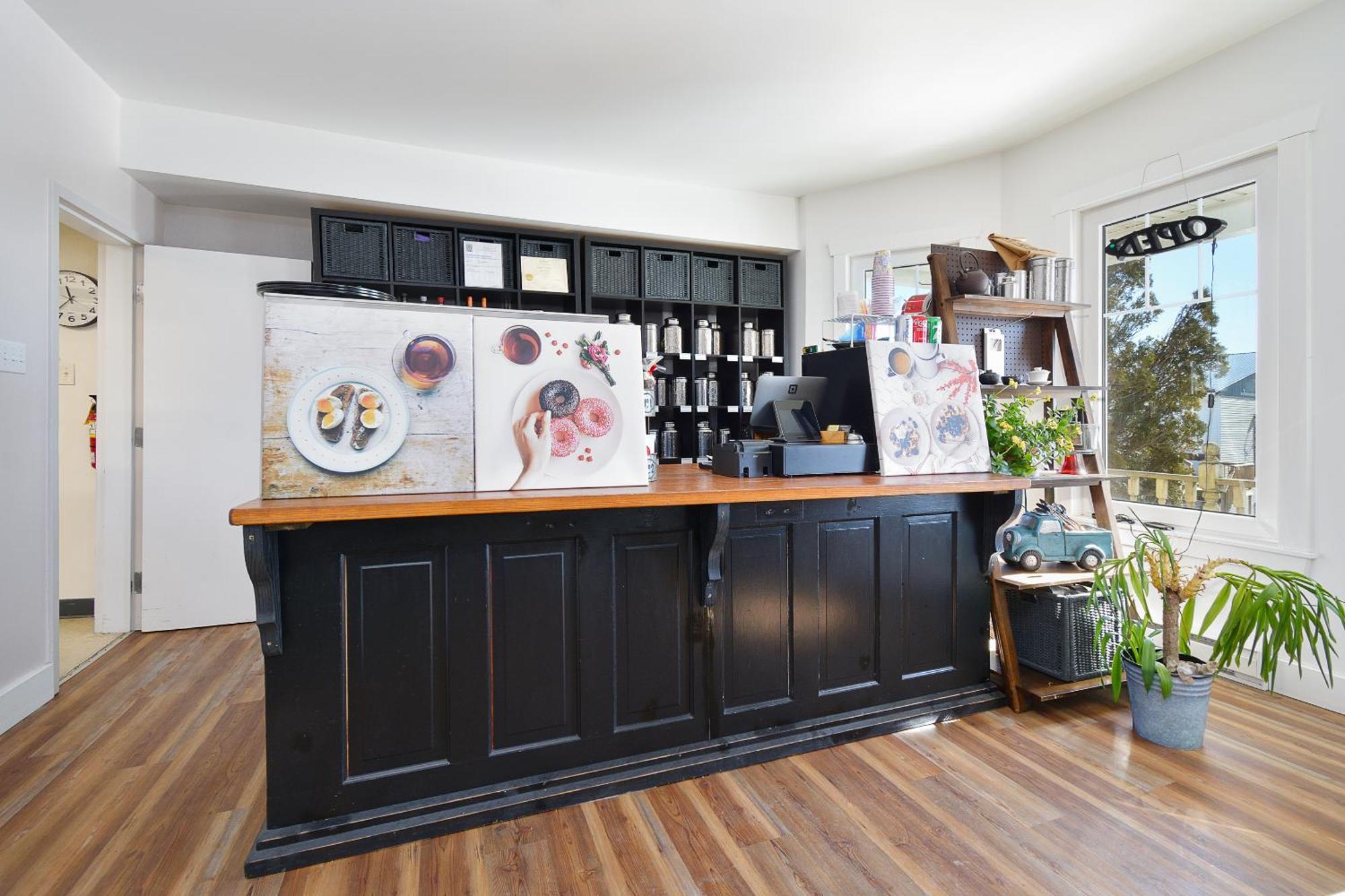 Pepperell Place Inn Inc. St. Peter's エクステリア 写真